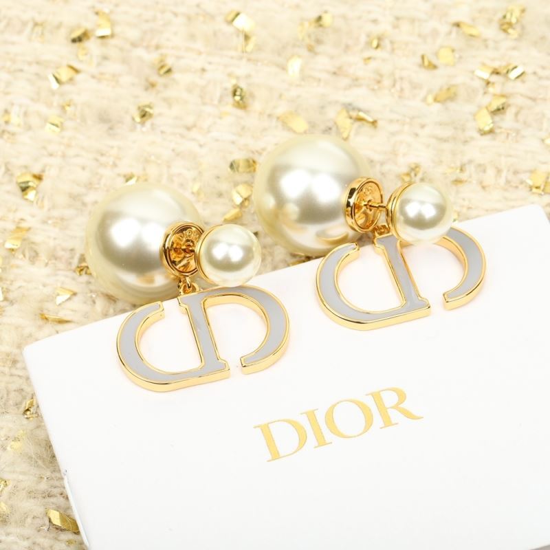 Christian Dior Earrings